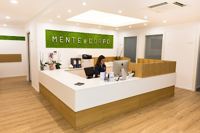 MeC - Centro di Osteopatia e Riabilitazione - Centro Medico Polispecialistico