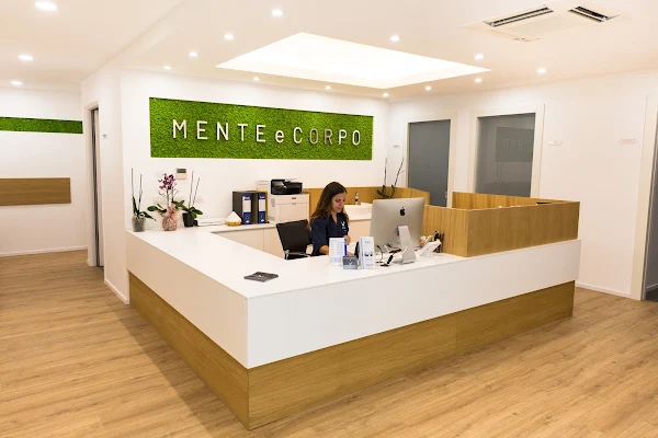 MeC - Centro di Osteopatia e Riabilitazione - Centro Medico Polispecialistico