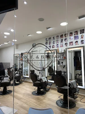 Marc Barbers Platja d'Aro