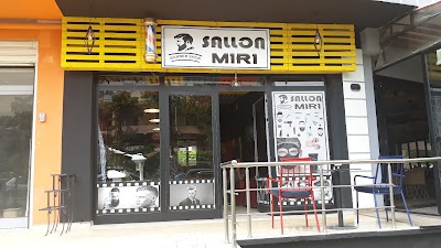 Sallon Miri 2