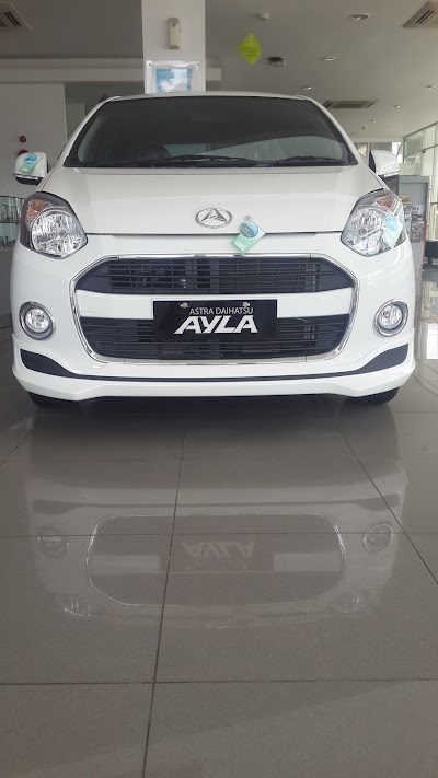 Photos of Info Daihatsu Tenggarong