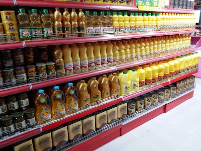 Photos of هایپر مارکت باقری