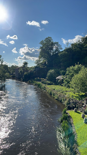 Photo de Les Gîtes du Fou à Saint-Amand-sur-Sèvre (79700)