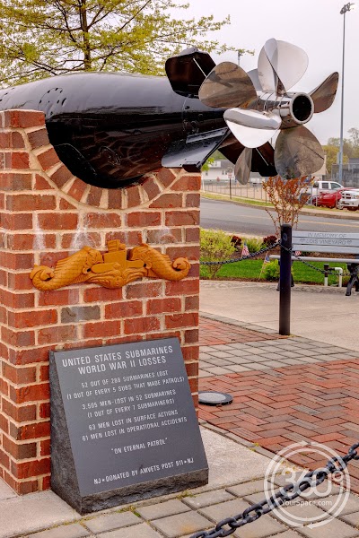 Submarines Veteran Memorial