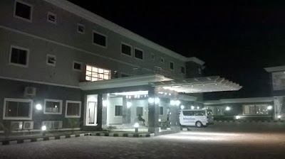 Photos of Whitefield Hotels