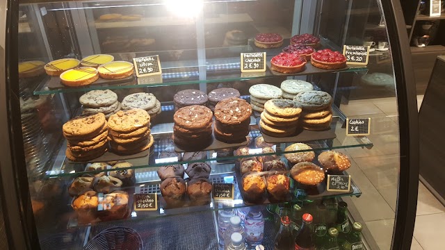 ETIENNE - Cafés & Thés du Monde