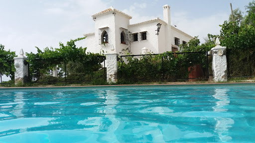 Casa rural Los Lirios