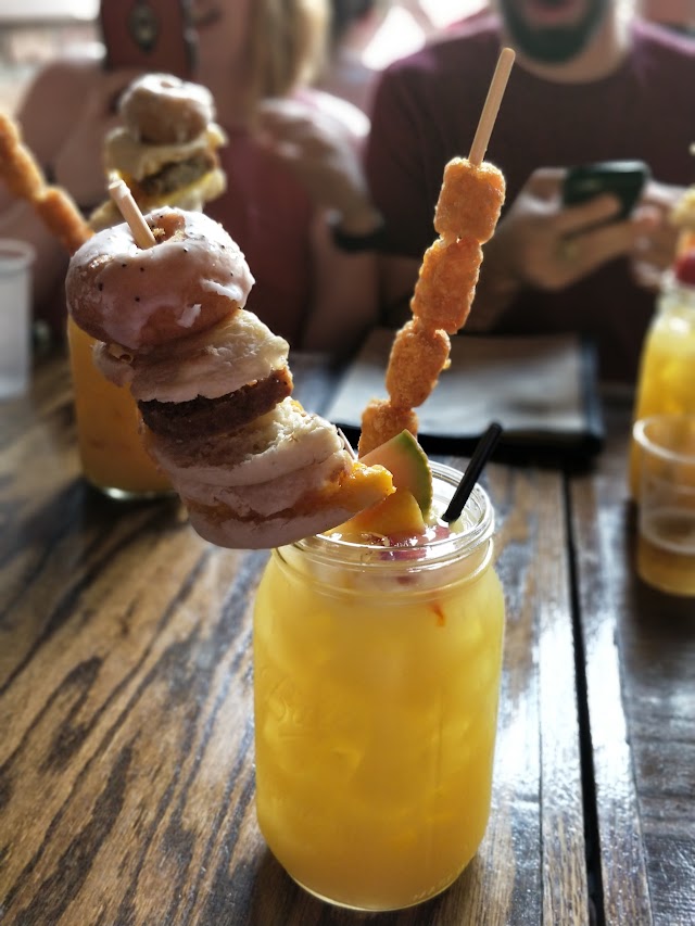 Anvil Pub