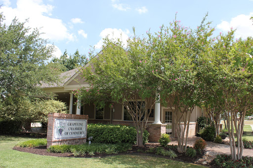 Grapevine Chamber of Commerce - Thumbnail