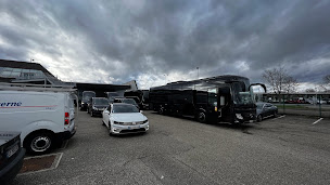 Photo n°3 de TRANSPORTS PRESTIGES VTC à Mulhouse (Service de transport)