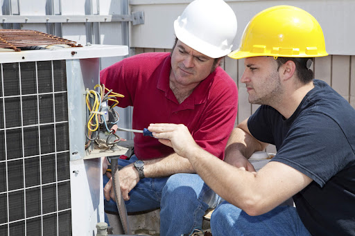 Plumbing & Heating By R Desimone