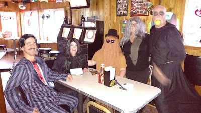 Photos of Kim's Tally Ho