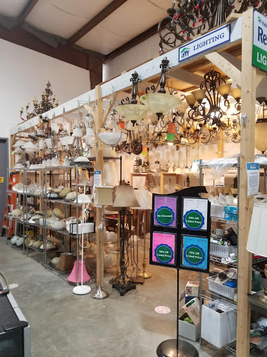 Greater Matthews Habitat for Humanity ReStore - Thumbnail
