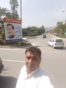 Star Hotel islamabad