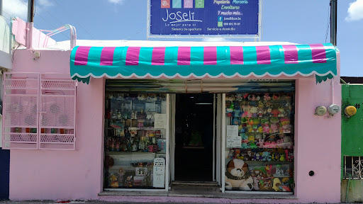 JOSELI - Visual