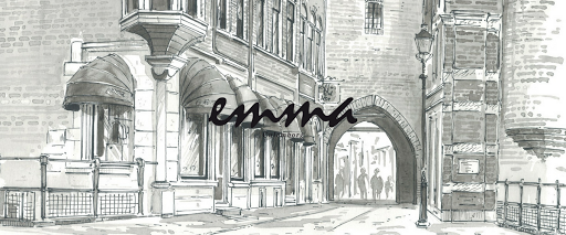 Emma Exclusieve Mode - Thumbnail