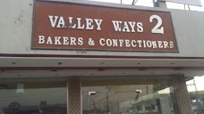 Valley Ways 2 Bakers & Confectioners rawalpindi