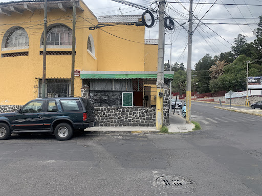 Comi-Deli - Visual