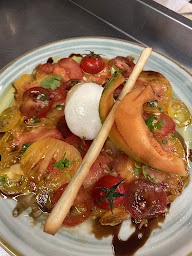 Photo n°14 de Le Refuge à Péone (Restaurant)