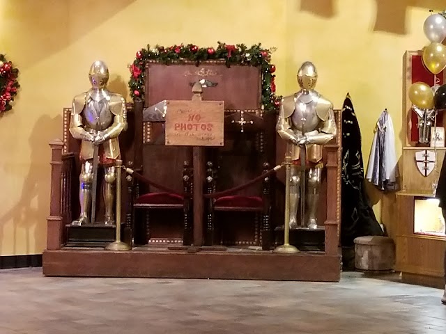 Medieval Times Dinner & Tournament