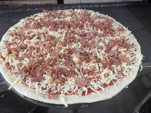 Waldy’s pizza - Thumbnail