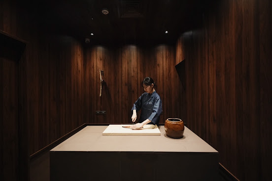 Unagi Yosakura by null