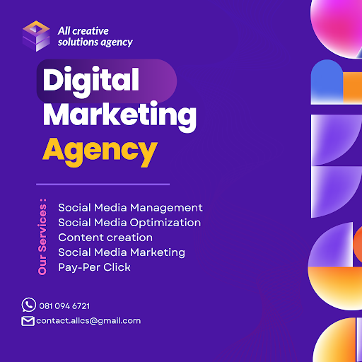 All Creative Solutions