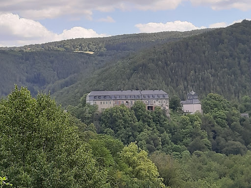 Schwarzburg - Visual