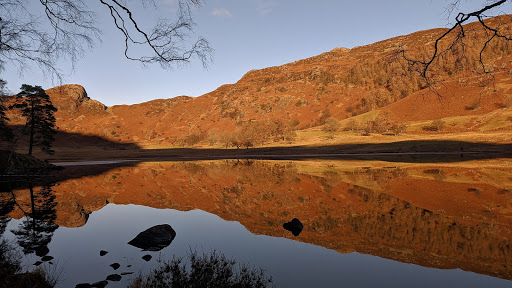 Blea Tarn - Visual
