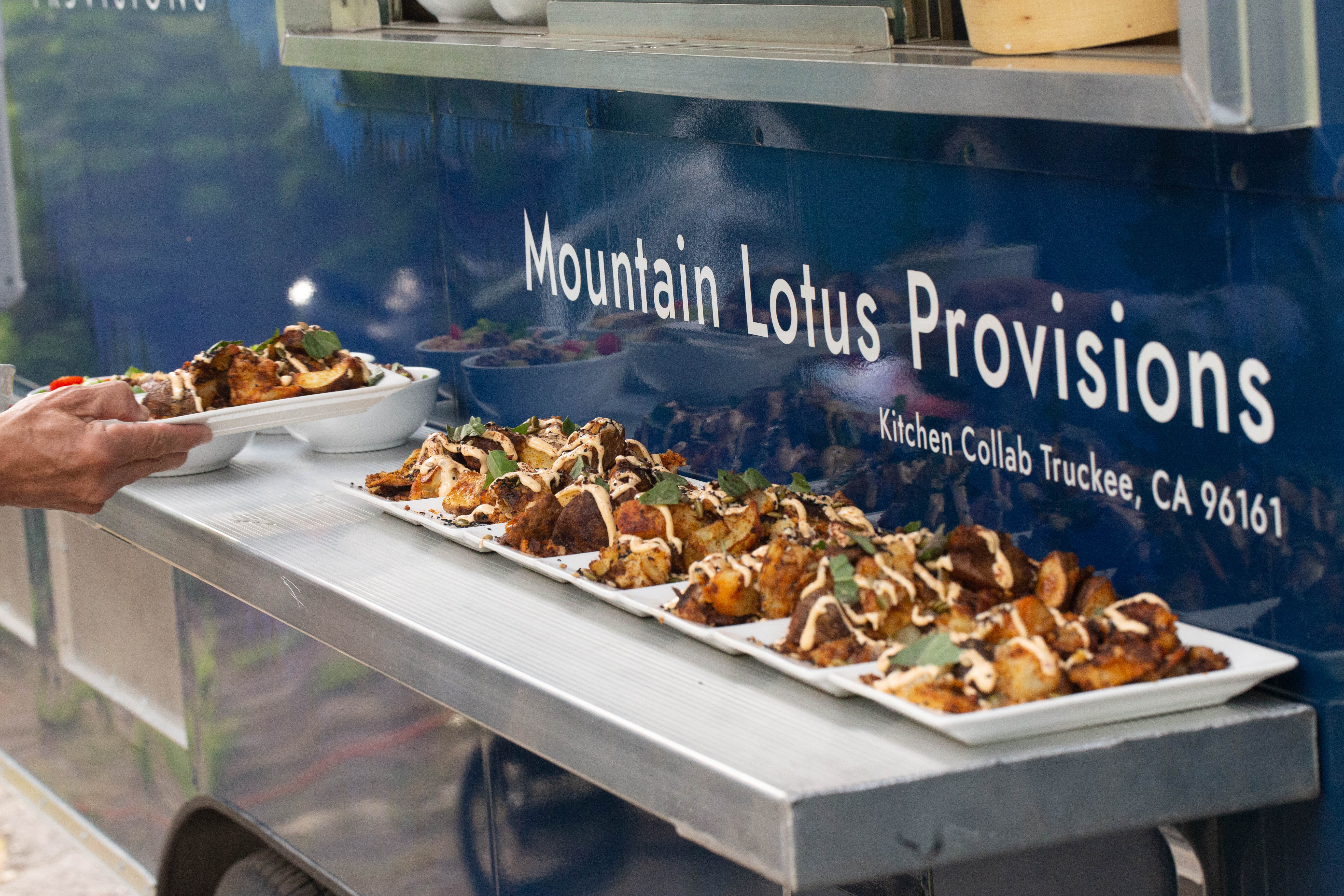 Mountain Lotus Provisions