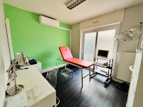 Marine DALOUX et Valérie CITERNE Infirmières à Phalempin