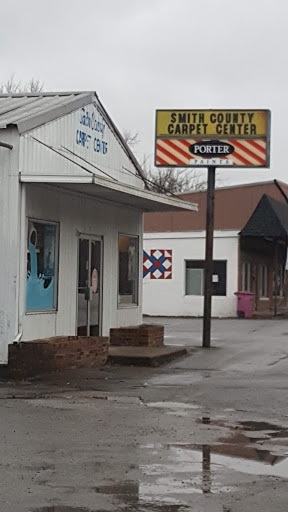 Smith County Carpets