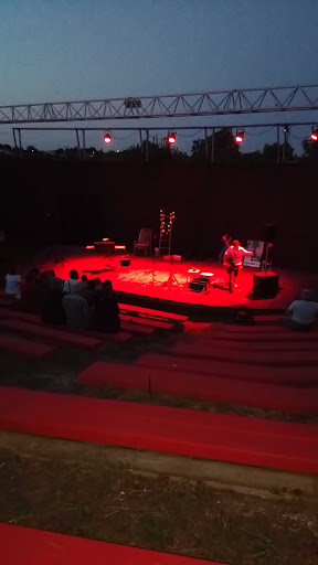 Théâtre le Jean-Baptiste - Thumbnail