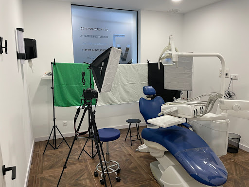 Clinica Dental y Estética Dr.Julián Vázquez