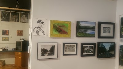 North Country Art Gallery