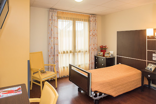 Photo de Ehpad Korian Coteaux de la Lèze à Saubens (31600)