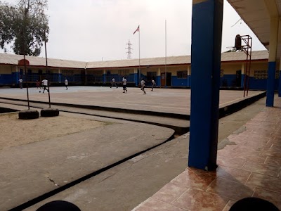 Photos of William Booth Salvation Army School
