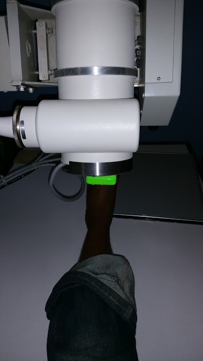 Photos of Centre for Diagnostic Imaging (946-XRAY)
