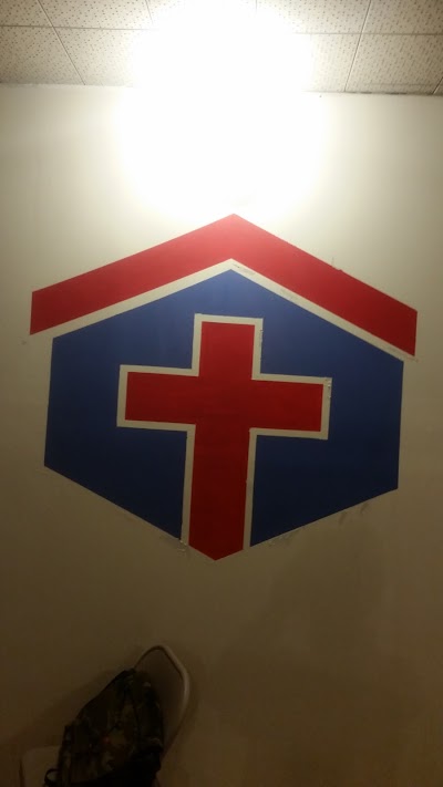 Betesda Comunidad Cristiana