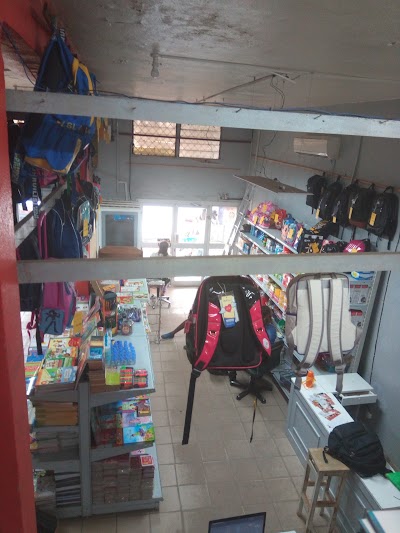 Photos of SOLUTIONS BOOKSHOP