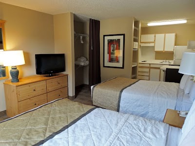 Extended Stay America - Washington, D.C. - Fairfax - Fair Oaks