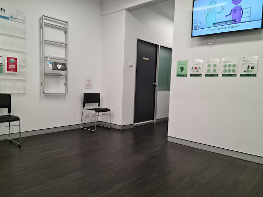 Garema Place Surgery - Thumbnail