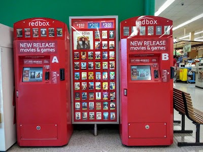 Redbox