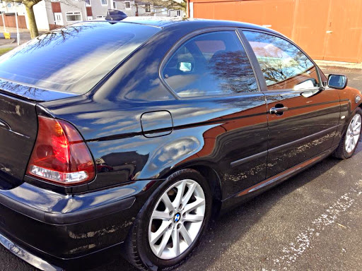 Mobile Superior Valeting