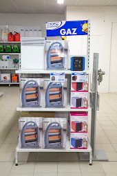 Photo n°29 de CAMPING-CARS JACQUELINE CHERBOURG PAR GUEUDET 1880 à Tollevast (Magasin d'articles pour véhicules de loisirs)