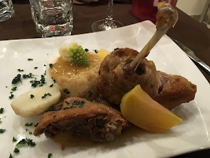 Photo n°35 de Le Fil du Temps à Sainte-Feyre (Bar lounge)