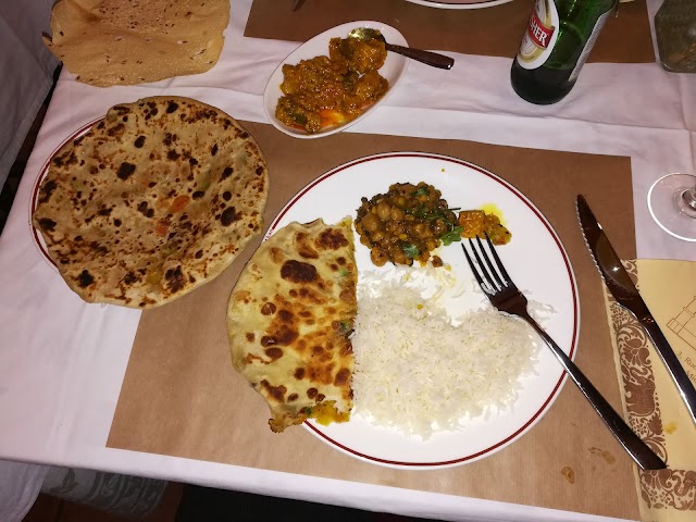 Restaurant Le Rajasthan