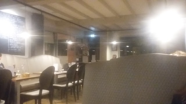 Le Bistrot de Charles