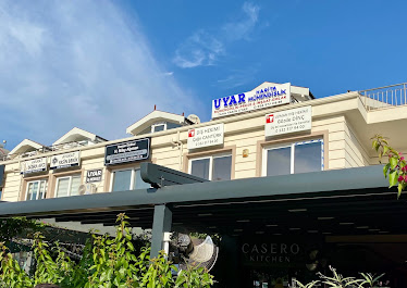 Psikiyatri Uzmanı Dr.H.Nilay Alpman