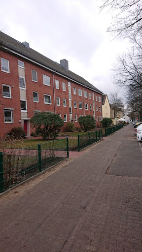 Parkplatz Matthias-Claudius-Heim - Thumbnail